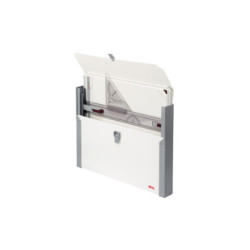 Planseta proiectare A3 cu geanta transport Rotring Rapid