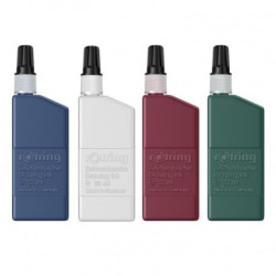 Tus desen tehnic Rotring 23ml