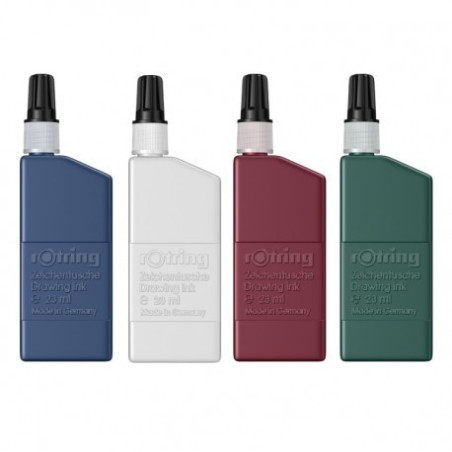 Tus desen tehnic Rotring 23ml