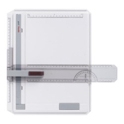 Planseta proitectare A4 Rotring Profil