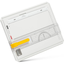 Planseta proiectare A4 Aristo College