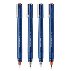 Tragator Marsmatic Staedtler