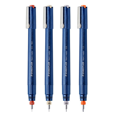 Tragator Marsmatic Staedtler