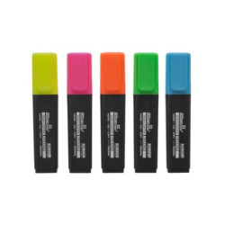 Textmarker varf tesit Office Cover