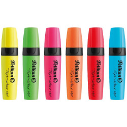 Textmarker Pelikan 490