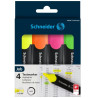 Set 4 textmarker Schneider Job