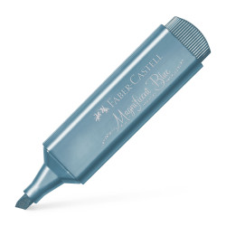 Textmarker metalizat 1546 Faber-Castell
