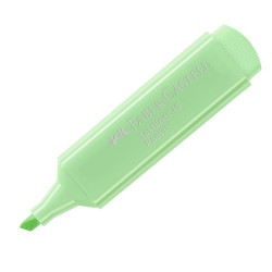 Textmarker Pastel 1546 Faber-Castell