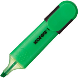 Textmarker Kores