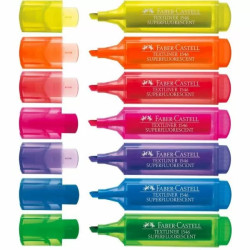 Textmarker superfluorescent 1546 Faber-Castell