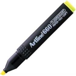 Textmarker Artline 660