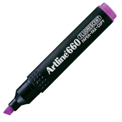 Textmarker Artline 660