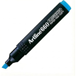 Textmarker Artline 660