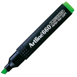 Textmarker Artline 660