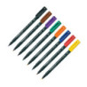 Marker permanent M Staedtler Lumocolor 317