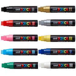 Marker varf 15 mm UNI Posca PC-17K