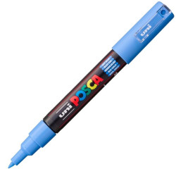 Marker varf 0.7 mm UNI Posca PC-1M
