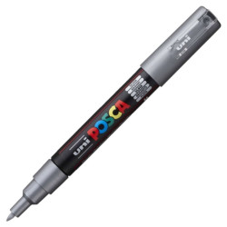 Marker varf 0.7 mm UNI Posca PC-1M