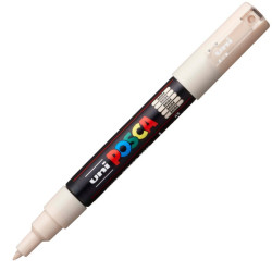 Marker varf 0.7 mm UNI Posca PC-1M