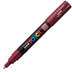 Marker varf 0.7 mm UNI Posca PC-1M