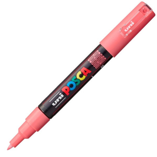 Marker varf 0.7 mm UNI Posca PC-1M