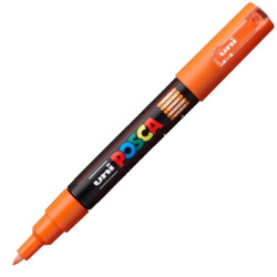 Marker varf 0.7 mm UNI Posca PC-1M