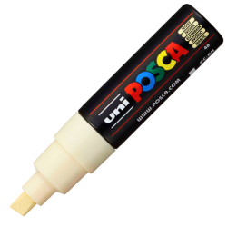 Marker varf 8 mm UNI Posca PC-8K