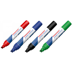 Marker permanent Jumbo Centropen 9110