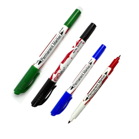 Marker CD/DVD 2 capete