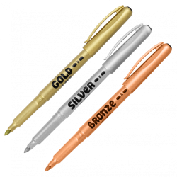 Marker deco 1.5 - 3mm Centropen 2690