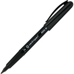Marker CD/DVD 1mm Centropen 4606M