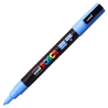 Marker varf 0.9-1.3 mm UNI Posca PC-3M