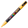 Marker varf 0.9-1.3 mm UNI Posca PC-3M