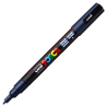 Marker varf 0.9-1.3 mm UNI Posca PC-3M