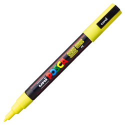 Marker varf 0.9-1.3 mm UNI Posca PC-3M