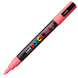 Marker varf 0.9-1.3 mm UNI Posca PC-3M