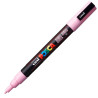 Marker varf 0.9-1.3 mm UNI Posca PC-3M