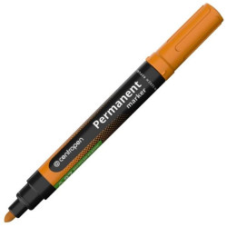 Marker permanent varf rotund 2.5mm Centropen 8566