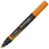 Marker permanent varf rotund 2.5mm Centropen 8566