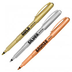 Marker deco 1mm Centropen 2670