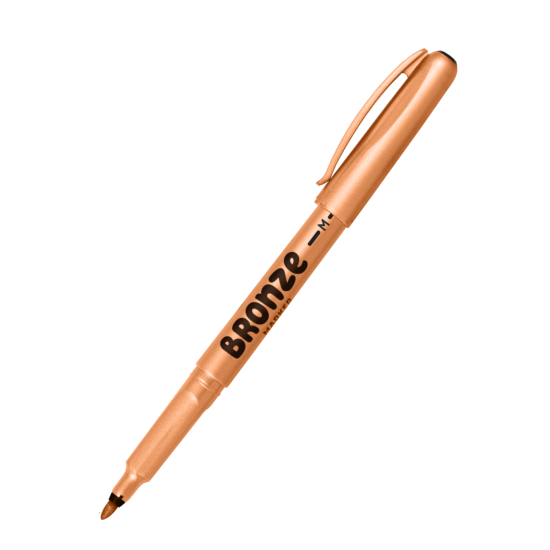 Marker deco 1mm Centropen 2670