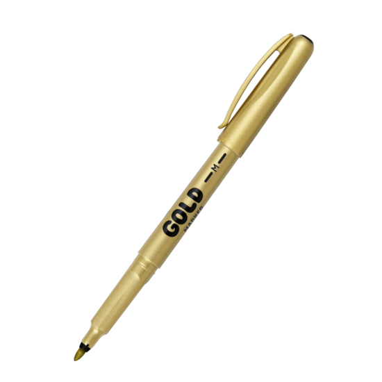 Marker deco 1mm Centropen 2670