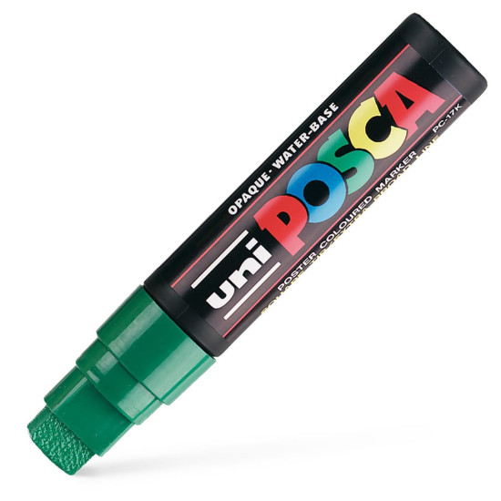 Marker varf 15 mm UNI Posca PC-17K