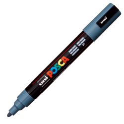 Marker varf 1.8-2.5 mm Posca PC-5M
