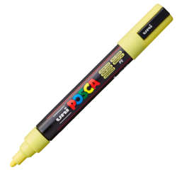 Marker varf 1.8-2.5 mm Posca PC-5M