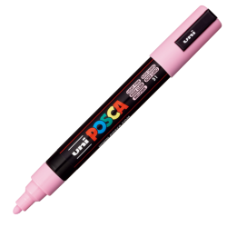 Marker varf 1.8-2.5 mm Posca PC-5M
