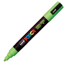 Marker varf 1.8-2.5 mm Posca PC-5M