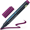 Marker permanent varf tesit Schneider Maxx 133