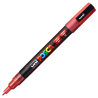 Marker cu scilipici varf 0.9-1.3 mm UNI Posca PC-3M