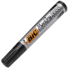 Marker Permanent Varf Rotund Bic 2000